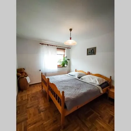 Rodinne Vintage Apartma *