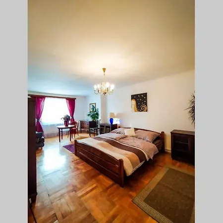 Rodinne Vintage Apartma