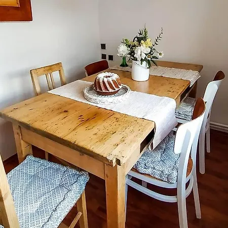 Rodinne Vintage Apartma