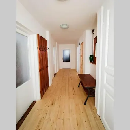 Rodinne Vintage Apartma